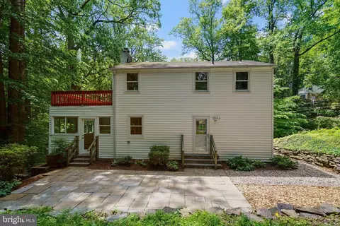 100 Parkside Rd, Silver Spring, MD 20910 photo 45