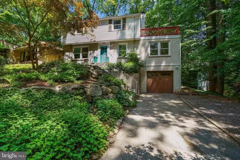 100 Parkside Rd, Silver Spring, MD 20910 photo 2