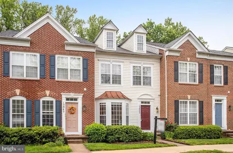 13943 Lullaby Rd, Germantown, MD 20874