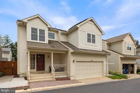 19902 Halfpenny Pl, Montgomery Village, MD 20886