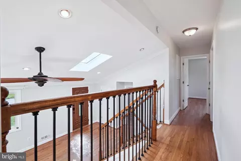 Entry Way - 12812 Crisfield Rd, Silver Spring, MD 20906 photo 7 of 7