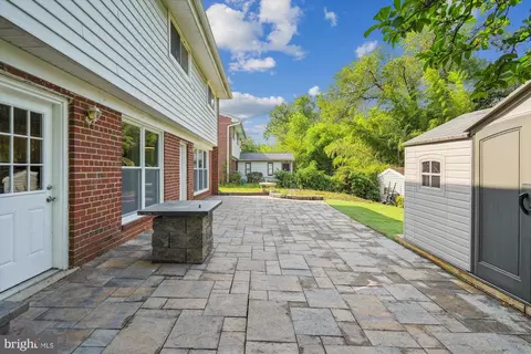 Exterior - 12812 Crisfield Rd, Silver Spring, MD 20906 photo 4 of 19