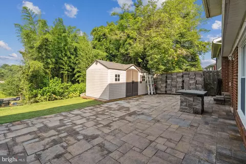 Exterior - 12812 Crisfield Rd, Silver Spring, MD 20906 photo 8 of 19
