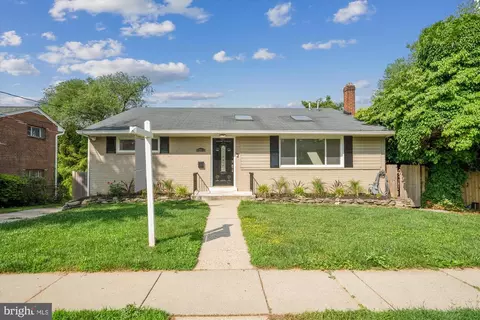 12812 Crisfield Rd, Silver Spring, MD 20906