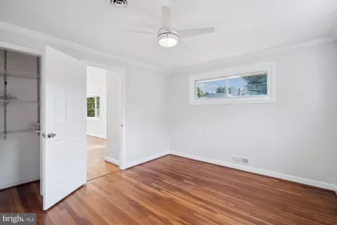 Bedroom - 12812 Crisfield Rd, Silver Spring, MD 20906 photo 1 of 5