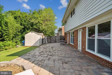 Exterior - 12812 Crisfield Rd, Silver Spring, MD 20906 photo 6 of 19