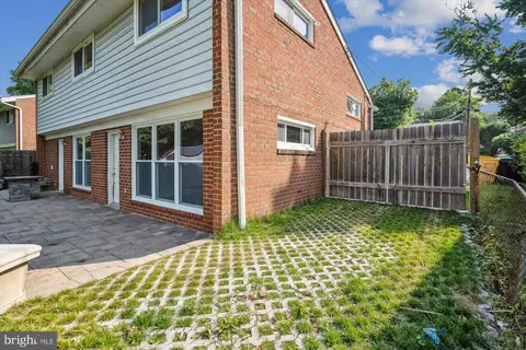 Exterior - 12812 Crisfield Rd, Silver Spring, MD 20906 photo 3 of 19