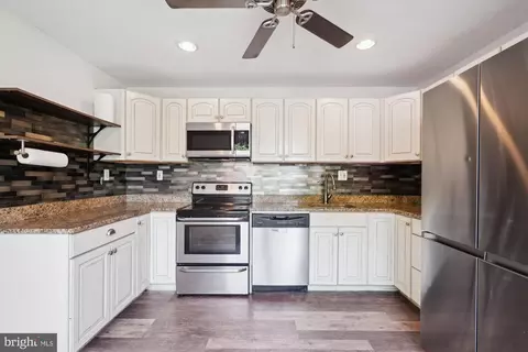Kitchen - 12812 Crisfield Rd, Silver Spring, MD 20906 photo 1 of 2