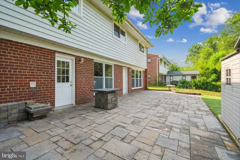 Exterior - 12812 Crisfield Rd, Silver Spring, MD 20906 photo 7 of 19