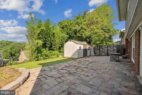 Exterior - 12812 Crisfield Rd, Silver Spring, MD 20906 photo 5 of 19