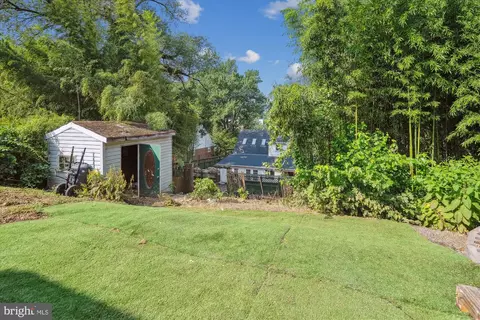 Exterior - 12812 Crisfield Rd, Silver Spring, MD 20906 photo 10 of 19