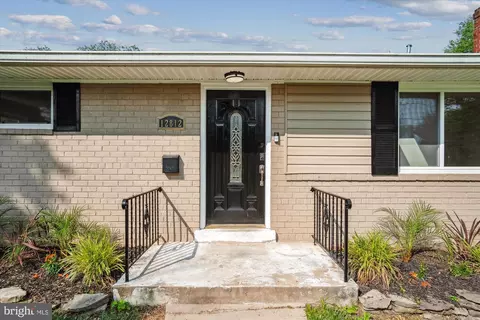 Exterior - 12812 Crisfield Rd, Silver Spring, MD 20906 photo 11 of 19