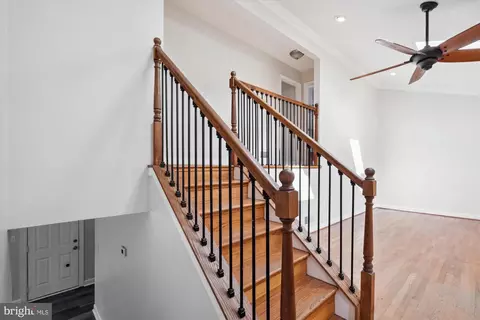 Entry Way - 12812 Crisfield Rd, Silver Spring, MD 20906 photo 5 of 7