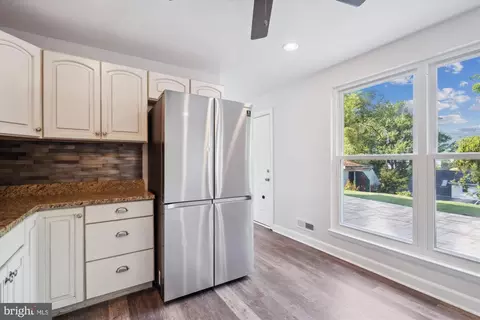 Kitchen - 12812 Crisfield Rd, Silver Spring, MD 20906 photo 2 of 2