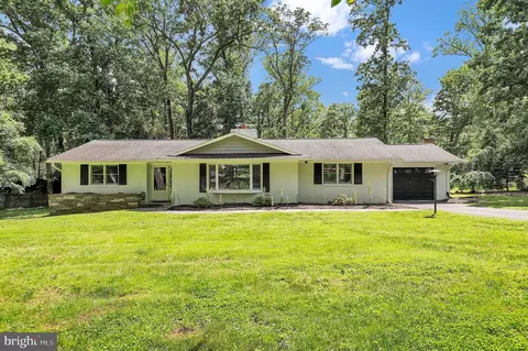 18709 Rocky Way, Rockville, MD 20855