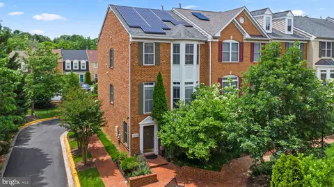 2329 Georgia Village Way, Silver Spring, MD 20902