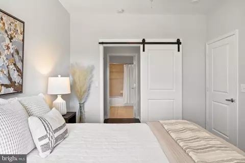 Bedroom - 8045 Newell St #512, Silver Spring, MD 20910 photo 5 of 5