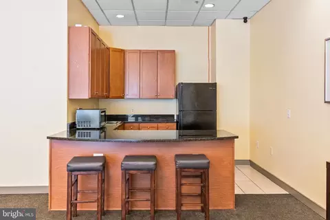 Kitchen - 8045 Newell St #512, Silver Spring, MD 20910 photo 2 of 2