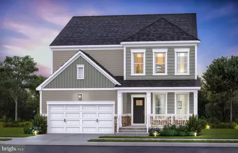 14538 Sourgum Rd, Boyds, MD 20841