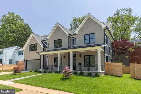 6012 Beech Ave, Bethesda, MD 20817
