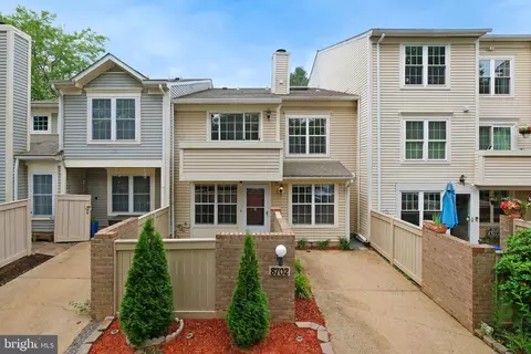 8702 Drexel Hill Pl, Gaithersburg, MD 20879
