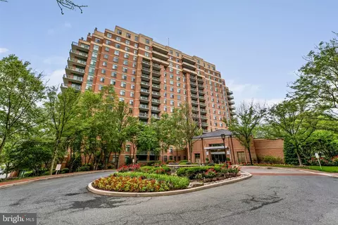 11700 Old Georgetown Rd #604, North Bethesda, MD 20852