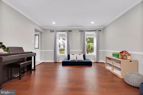 14901 Running Ridge Ln, Silver Spring, MD 20906 photo 5