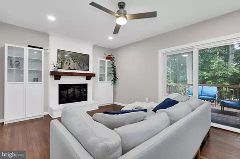 14901 Running Ridge Ln, Silver Spring, MD 20906 photo 3