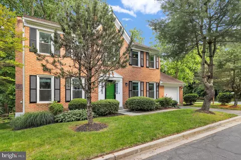 14901 Running Ridge Ln, Silver Spring, MD 20906 photo 37