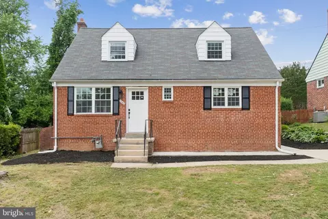 13404 Grenoble Dr, Rockville, MD 20853