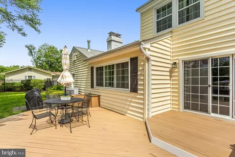 Exterior - 13704 Beret Pl, Silver Spring, MD 20906 photo 9 of 17