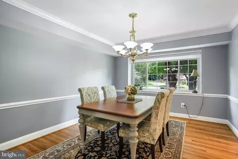 Dining - 13704 Beret Pl, Silver Spring, MD 20906 photo 1 of 5
