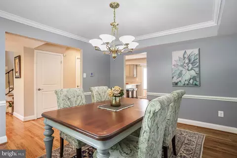 Dining - 13704 Beret Pl, Silver Spring, MD 20906 photo 3 of 5