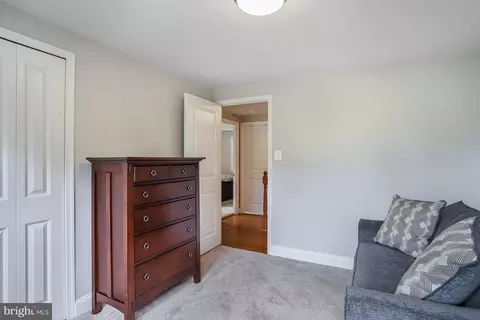 Bedroom - 13704 Beret Pl, Silver Spring, MD 20906 photo 6 of 9