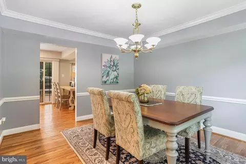 Dining - 13704 Beret Pl, Silver Spring, MD 20906 photo 4 of 5