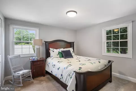 Bedroom - 13704 Beret Pl, Silver Spring, MD 20906 photo 1 of 9
