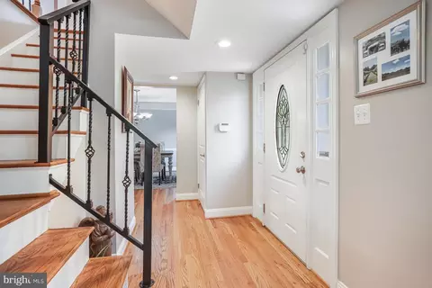 Entry Way - 13704 Beret Pl, Silver Spring, MD 20906 photo 1 of 4