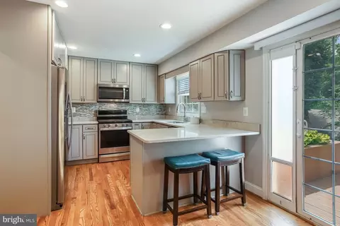 Kitchen - 13704 Beret Pl, Silver Spring, MD 20906 photo 1 of 5