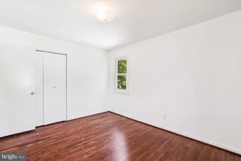 Bedroom - 2445 Parallel Ln, Silver Spring, MD 20904 photo 4 of 4