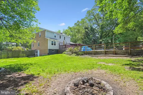Exterior - 2445 Parallel Ln, Silver Spring, MD 20904 photo 11 of 18
