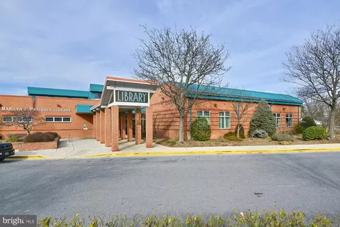 Exterior - 2445 Parallel Ln, Silver Spring, MD 20904 photo 18 of 18