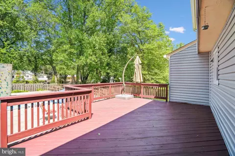 Exterior - 2445 Parallel Ln, Silver Spring, MD 20904 photo 5 of 18