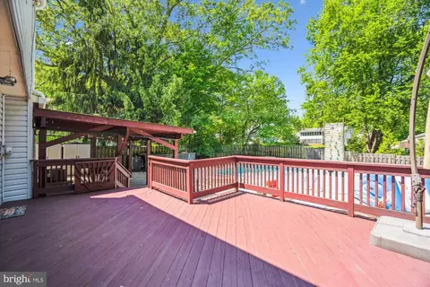 Exterior - 2445 Parallel Ln, Silver Spring, MD 20904 photo 2 of 18