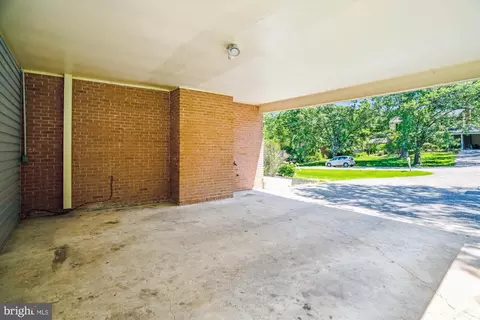 Exterior - 2445 Parallel Ln, Silver Spring, MD 20904 photo 6 of 18