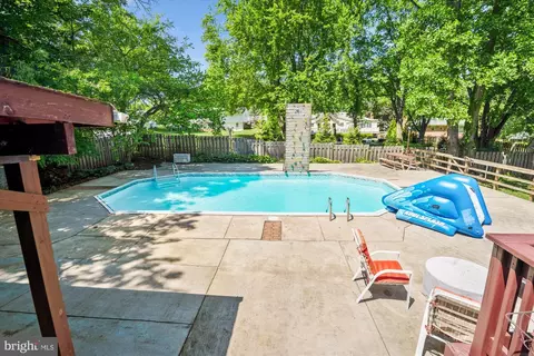 Exterior - 2445 Parallel Ln, Silver Spring, MD 20904 photo 3 of 18