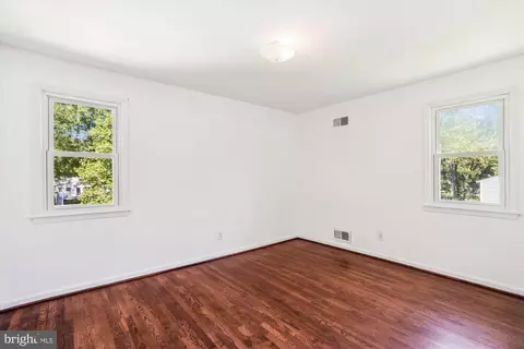 Bedroom - 2445 Parallel Ln, Silver Spring, MD 20904 photo 3 of 4