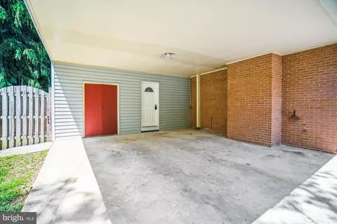 Exterior - 2445 Parallel Ln, Silver Spring, MD 20904 photo 7 of 18