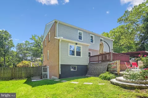 Other - 2445 Parallel Ln, Silver Spring, MD 20904 photo 30 of 31