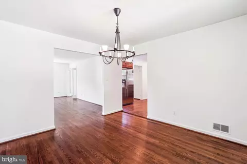 Dining - 2445 Parallel Ln, Silver Spring, MD 20904 photo 1 of 1