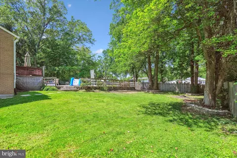 Exterior - 2445 Parallel Ln, Silver Spring, MD 20904 photo 14 of 18